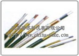 耐高溫型控制電纜 守護工業(yè)核心，無懼嚴苛環(huán)境挑戰(zhàn)