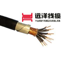 慶陽正寧縣控制電纜行業(yè)解析與鎧裝控制電纜應用探討