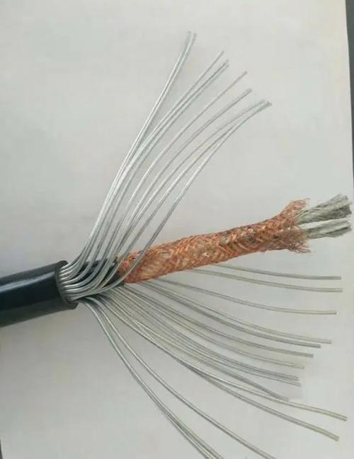 礦用鎧裝電纜選型指南 從KYJVP2到MYJV42的專業解析